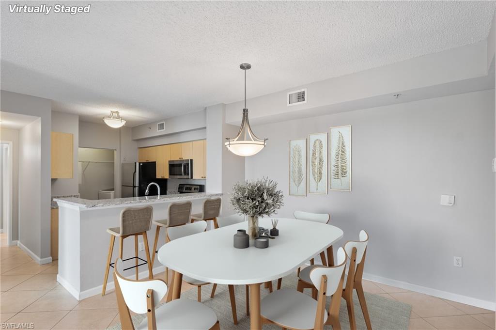 RESERVE AT NAPLES - Residential