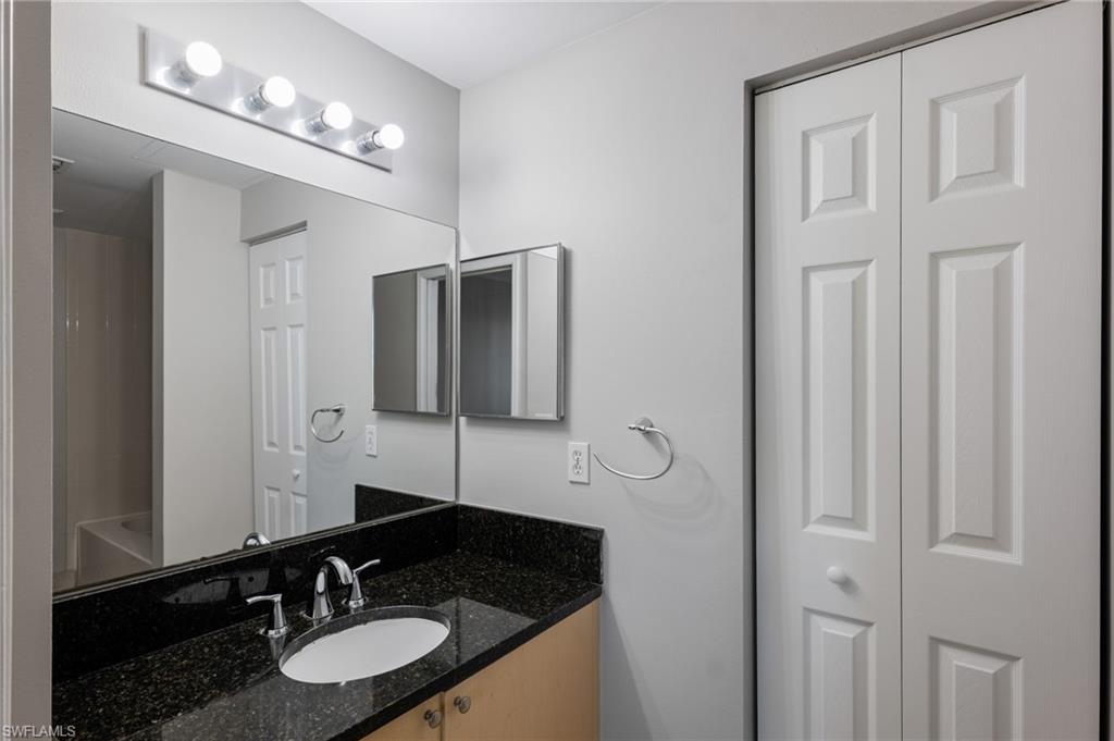 RESERVE AT NAPLES - Residential