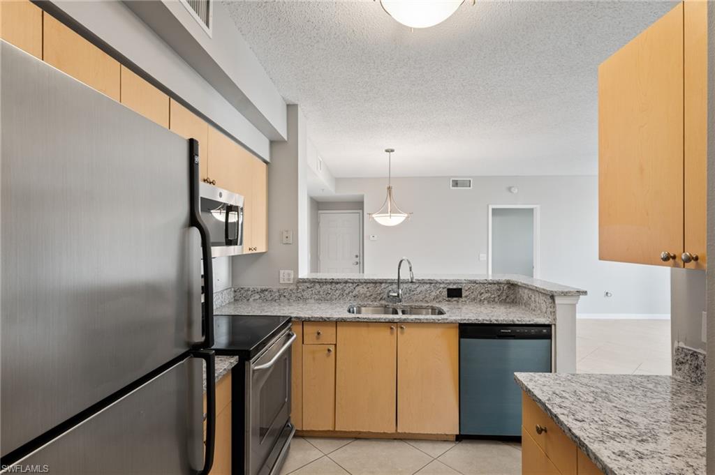 RESERVE AT NAPLES - Residential