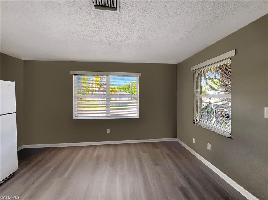 FORT MYERS SHORES - Residential Lease