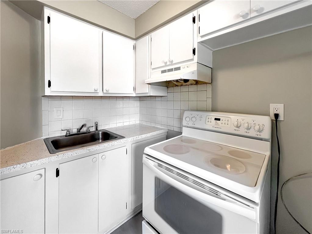 FORT MYERS SHORES - Residential Lease