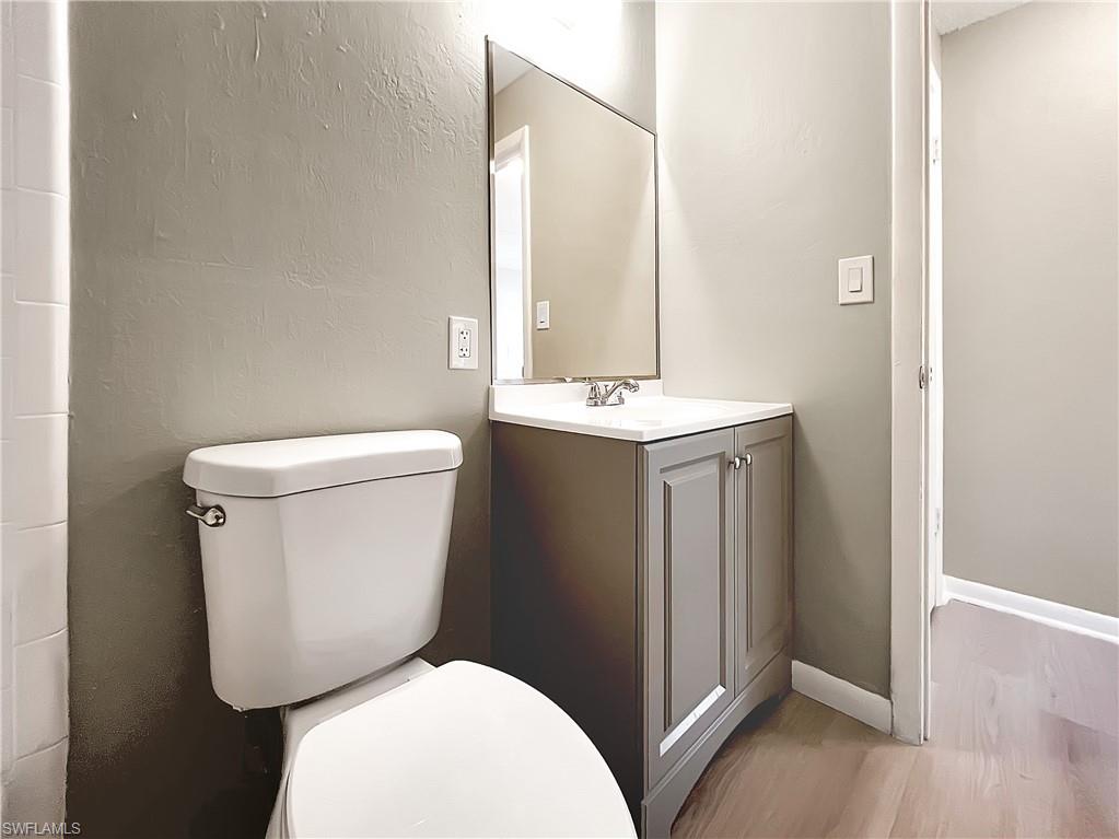 FORT MYERS SHORES - Residential Lease