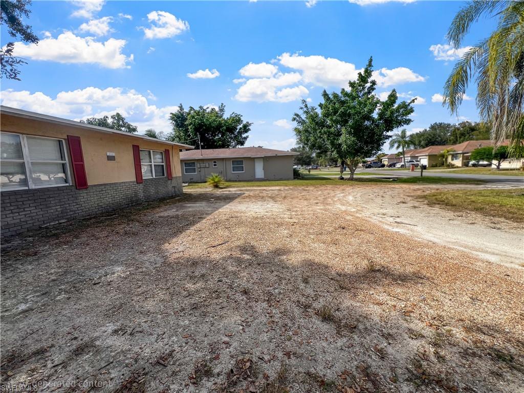 FORT MYERS SHORES - Residential Lease