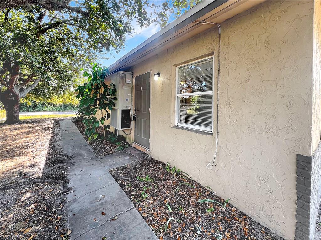 FORT MYERS SHORES - Residential Lease