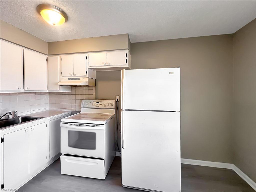 FORT MYERS SHORES - Residential Lease