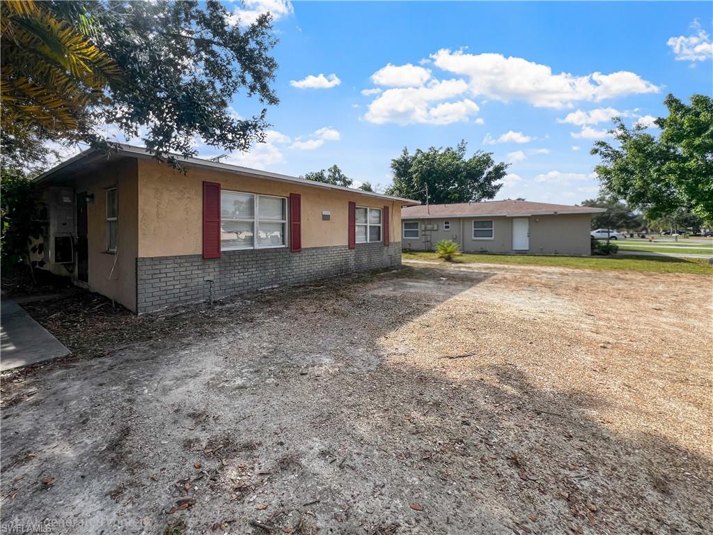 FORT MYERS SHORES - Residential Lease