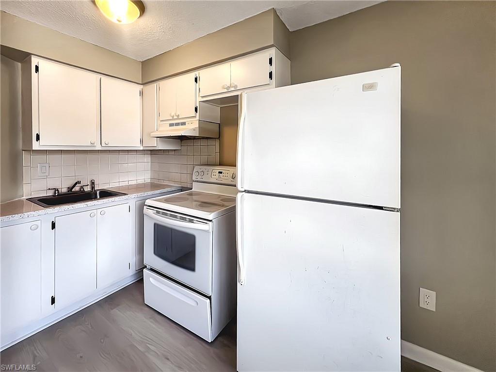 FORT MYERS SHORES - Residential Lease