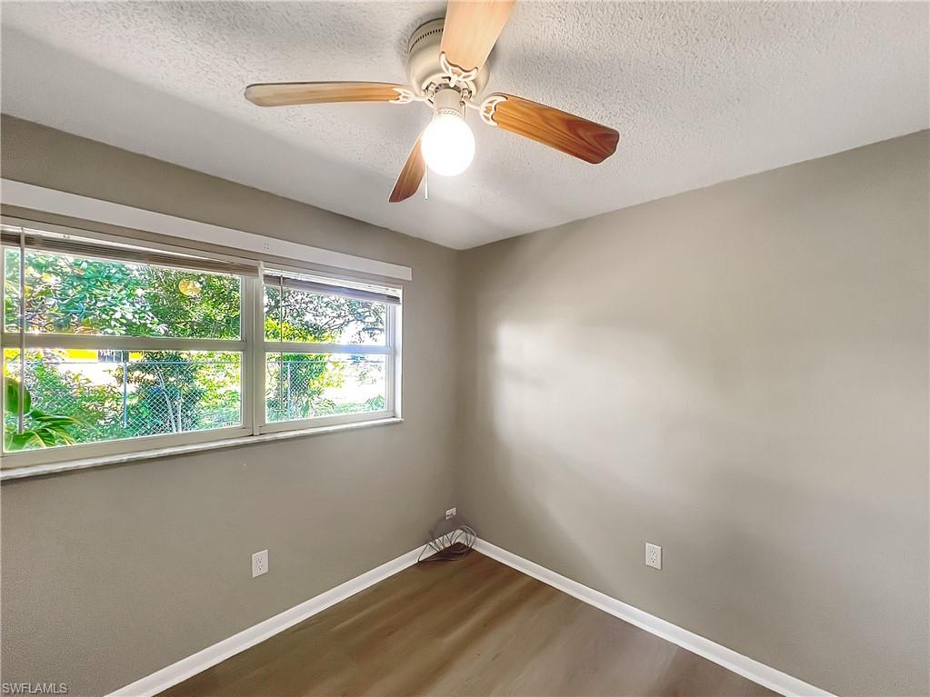 FORT MYERS SHORES - Residential Lease