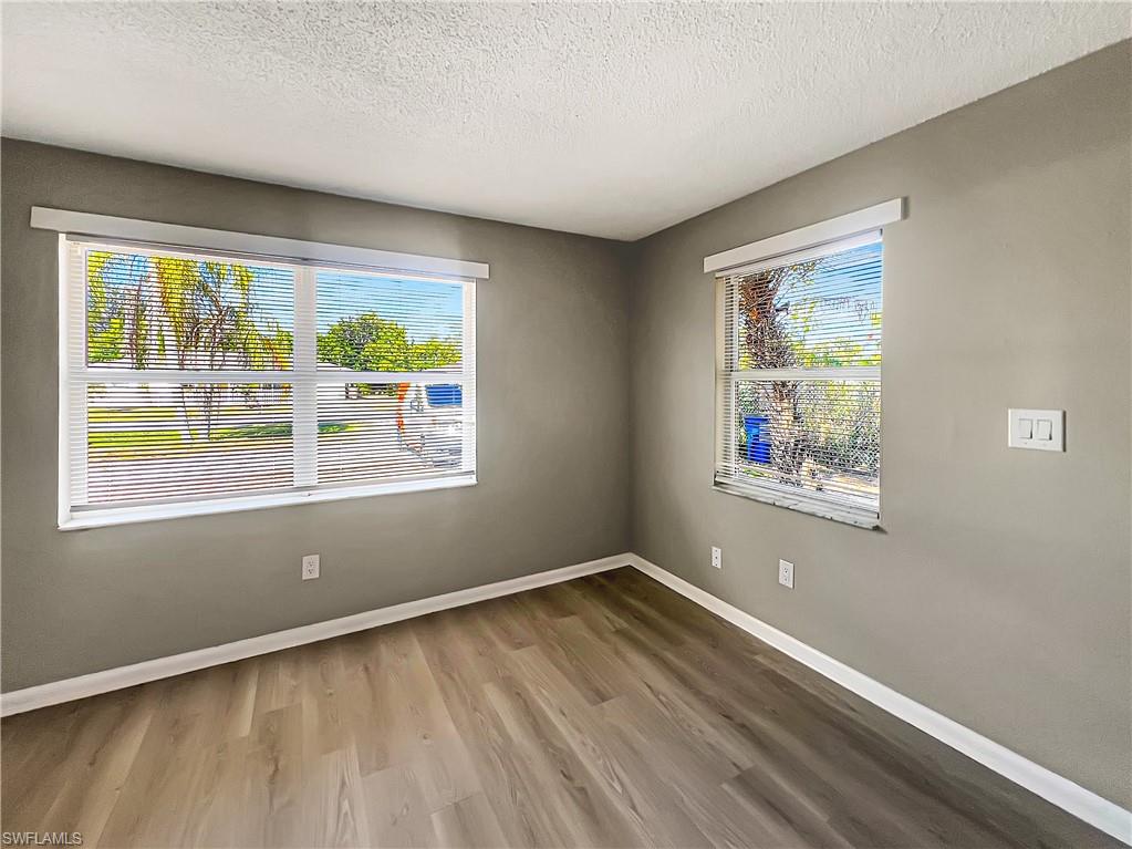 FORT MYERS SHORES - Residential Lease