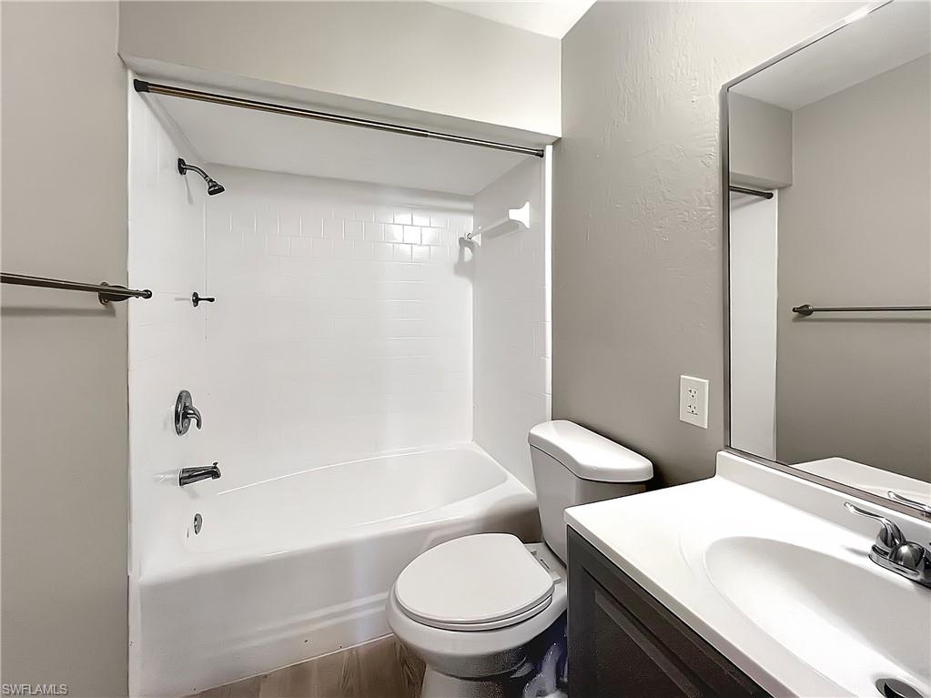 FORT MYERS SHORES - Residential Lease