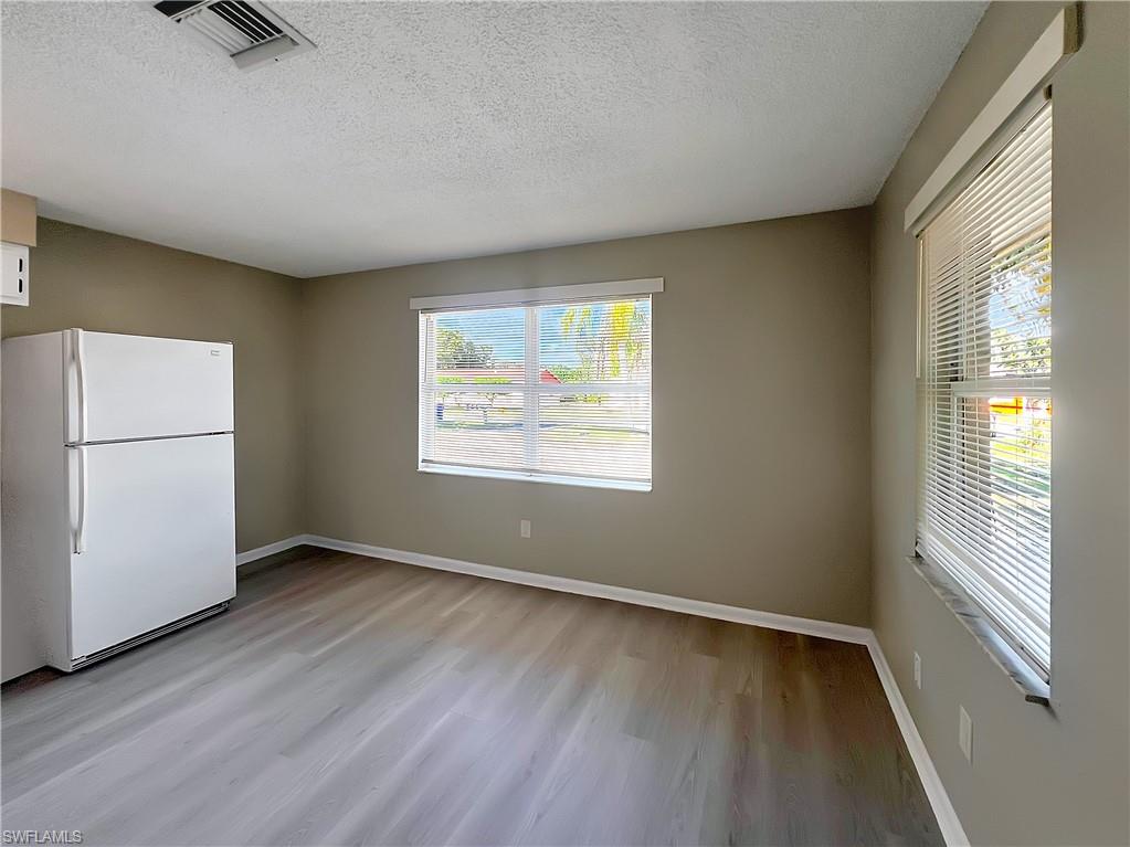 FORT MYERS SHORES - Residential Lease