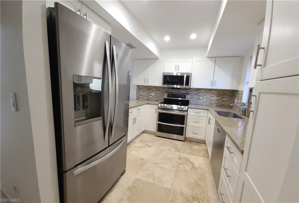 PADDLE CREEK - Residential