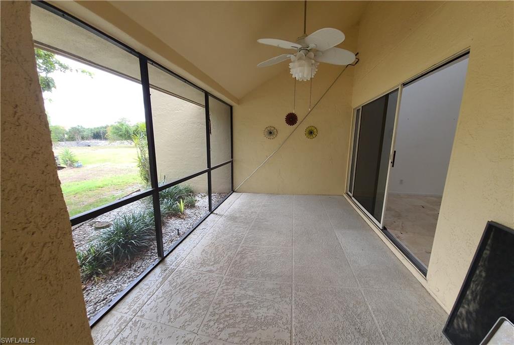 PADDLE CREEK - Residential