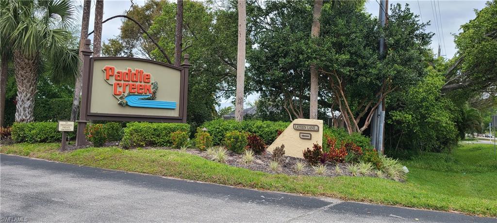 PADDLE CREEK - Residential