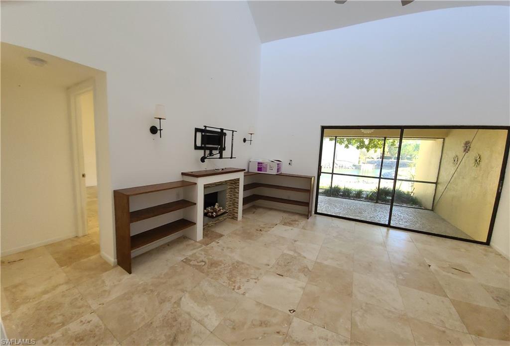 PADDLE CREEK - Residential