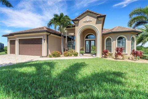 16818 Prince Phillip CT CAPE CORAL FL 33991