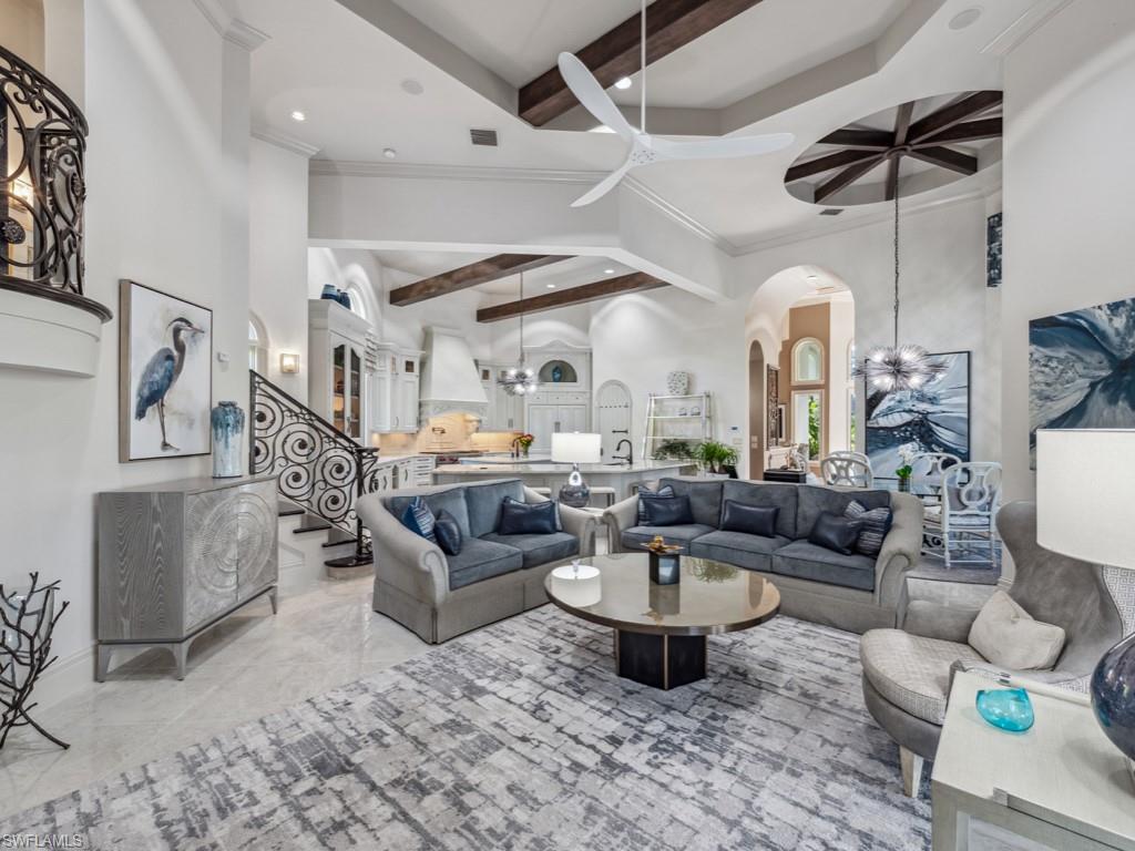 SAVONA AT MEDITERRA - Residential