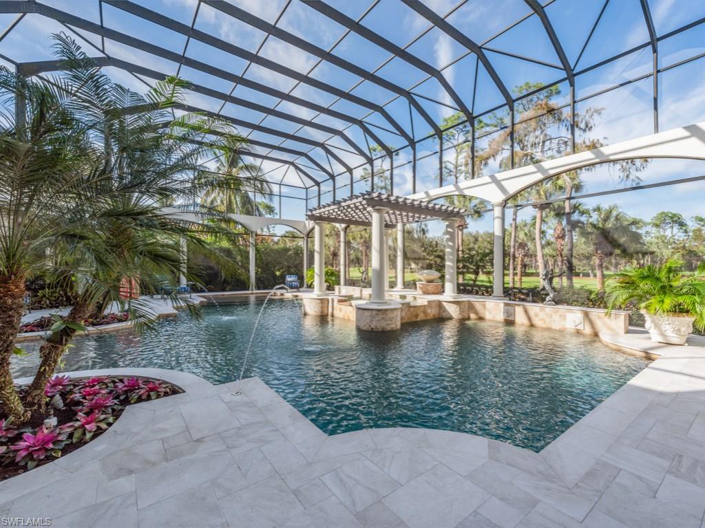 SAVONA AT MEDITERRA - Residential