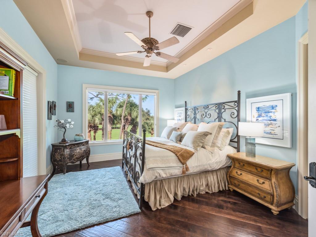 SAVONA AT MEDITERRA - Residential