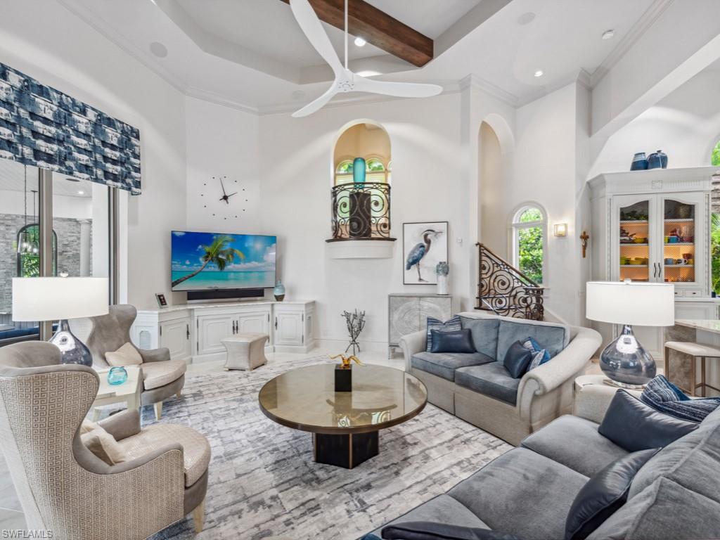 SAVONA AT MEDITERRA - Residential