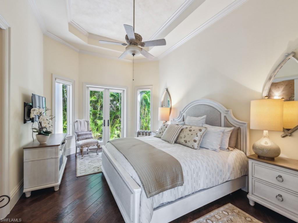 SAVONA AT MEDITERRA - Residential