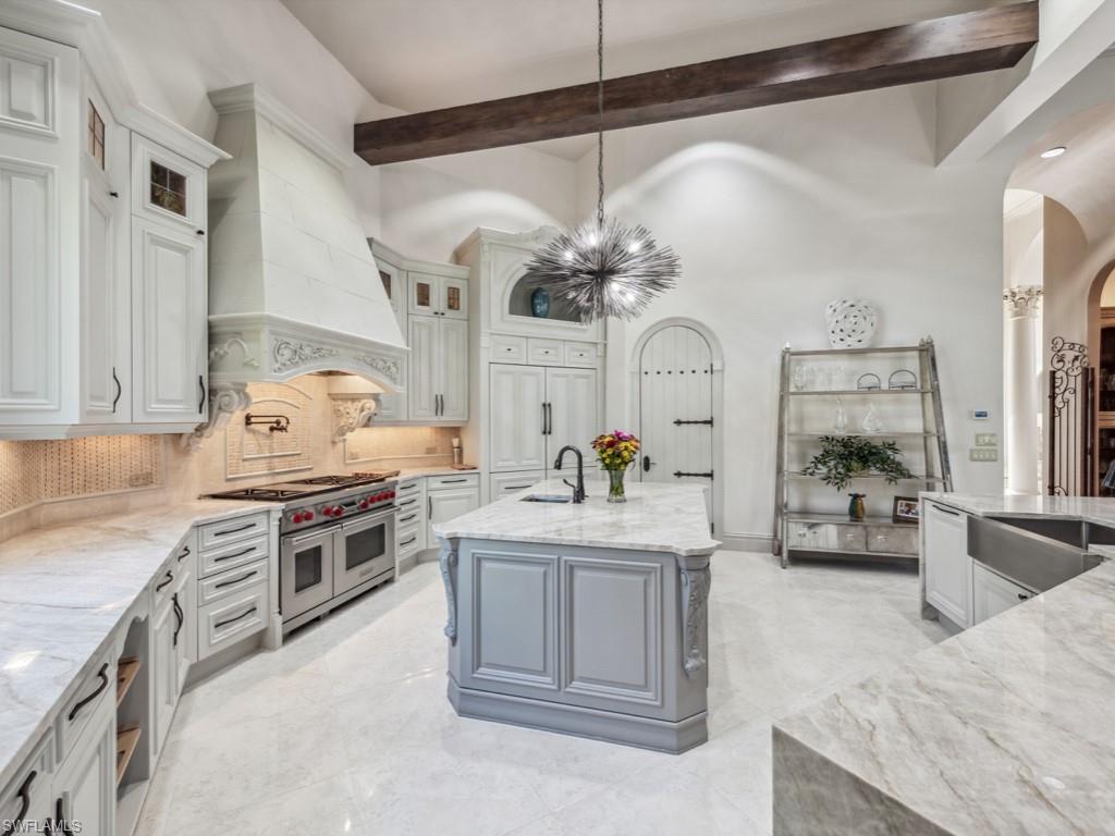 SAVONA AT MEDITERRA - Residential