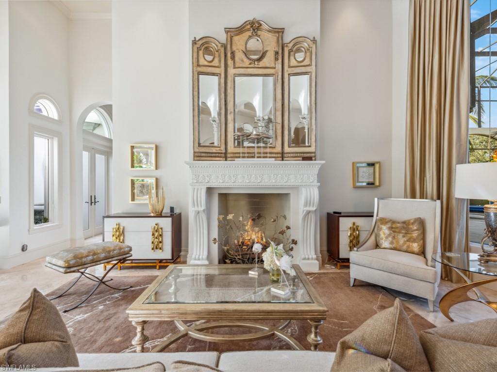 SAVONA AT MEDITERRA - Residential