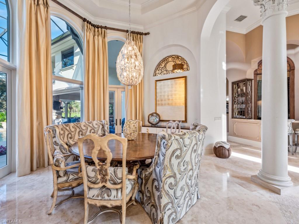 SAVONA AT MEDITERRA - Residential