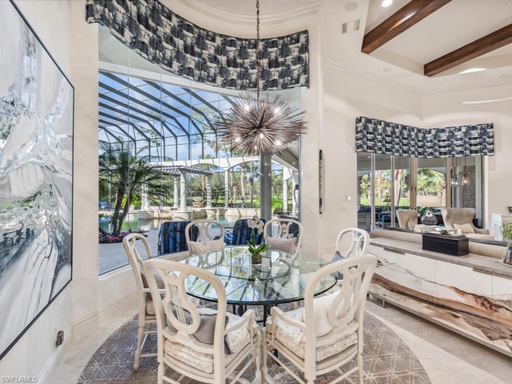 SAVONA AT MEDITERRA - Residential