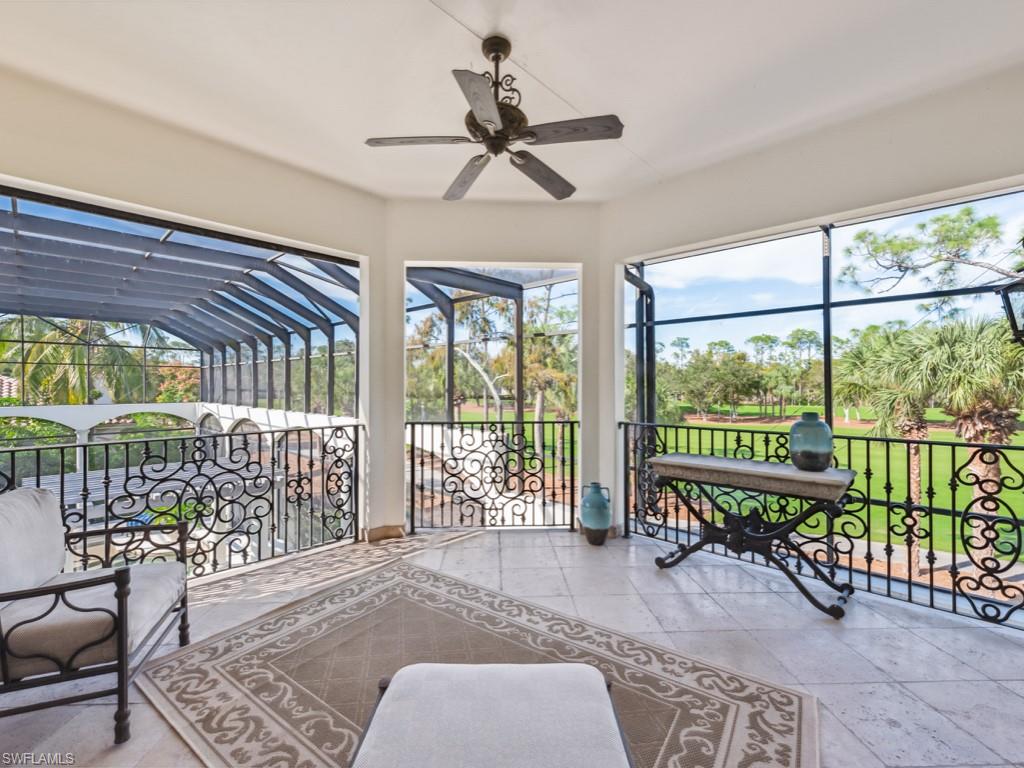 SAVONA AT MEDITERRA - Residential