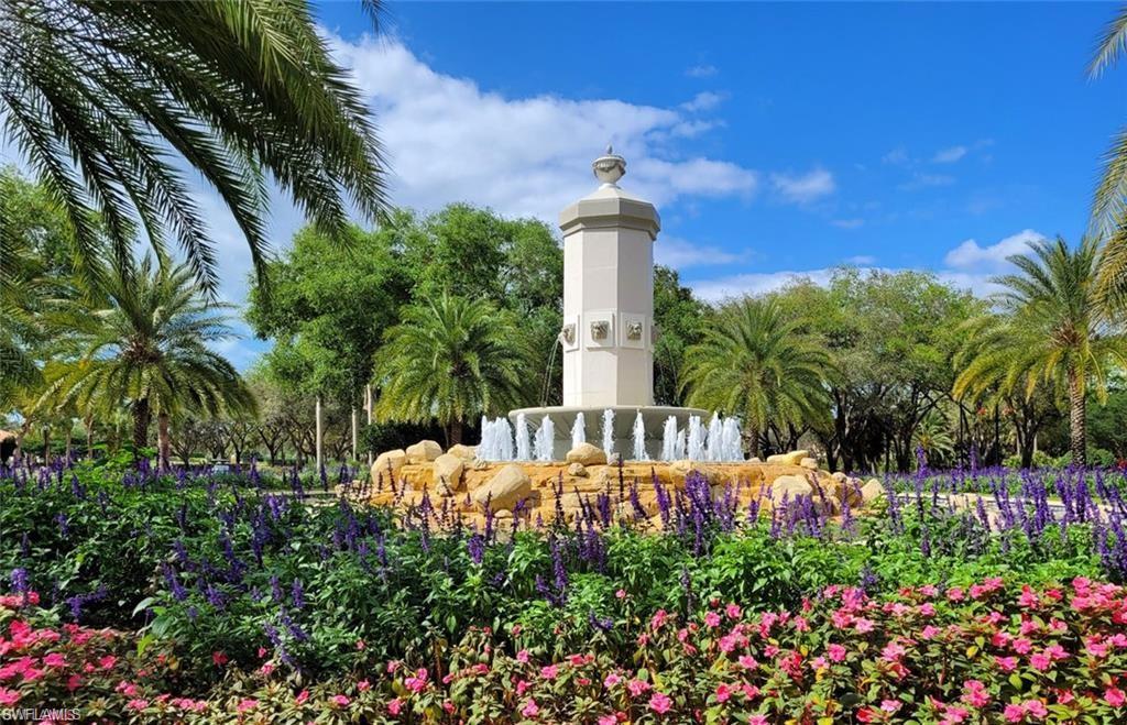 SAVONA AT MEDITERRA - Residential