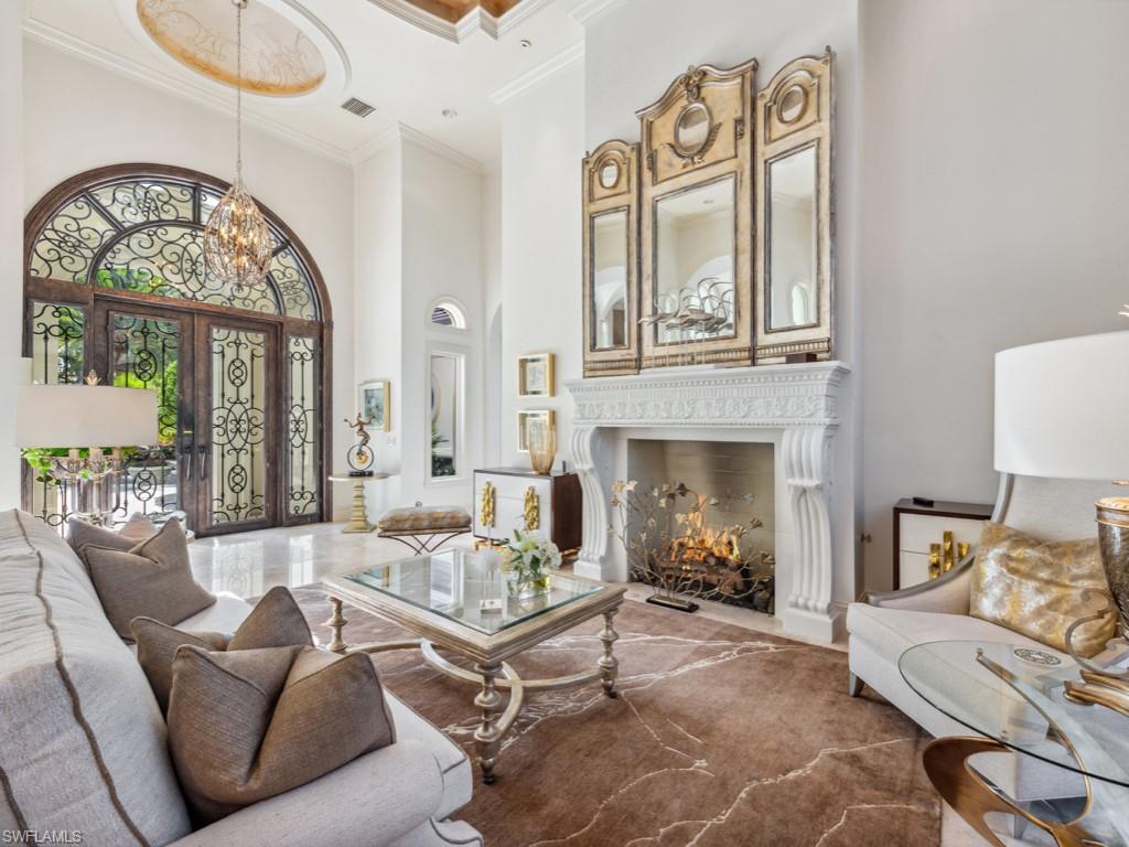 SAVONA AT MEDITERRA - Residential