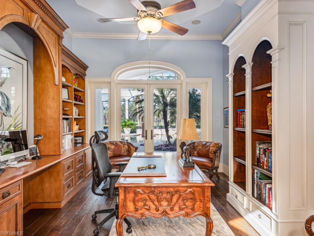 SAVONA AT MEDITERRA - Residential