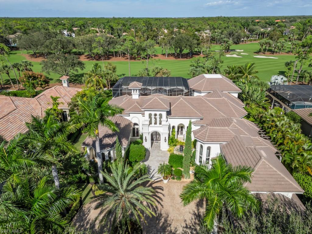 SAVONA AT MEDITERRA - Residential