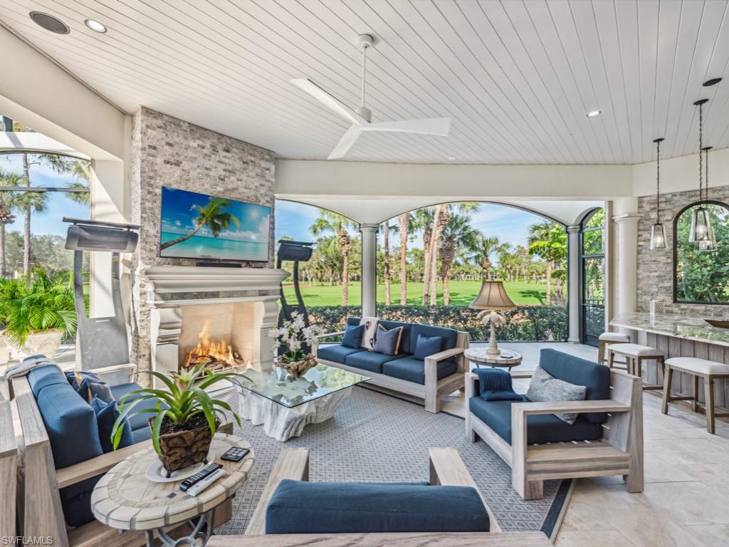 SAVONA AT MEDITERRA - Residential