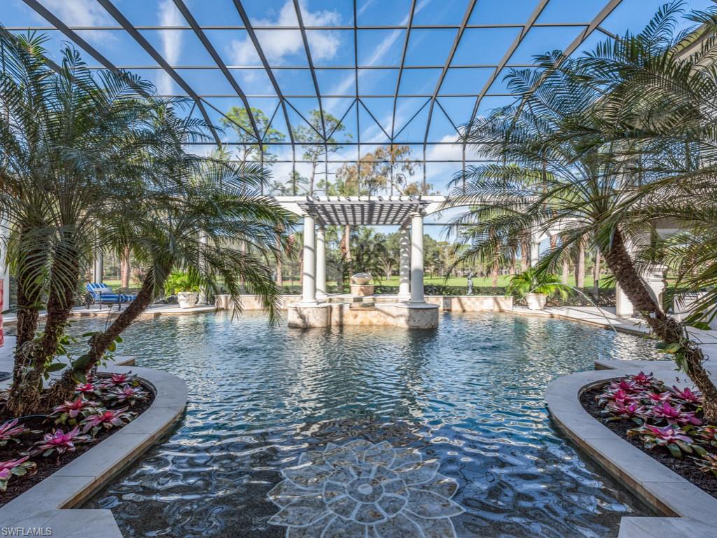 SAVONA AT MEDITERRA - Residential