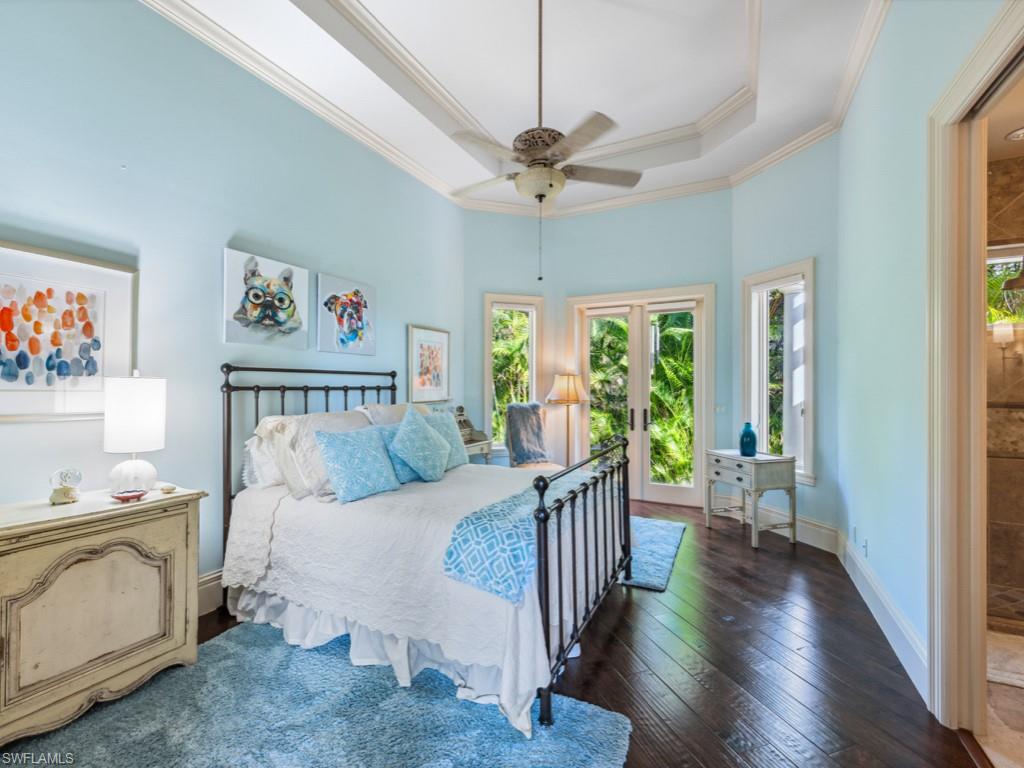 SAVONA AT MEDITERRA - Residential