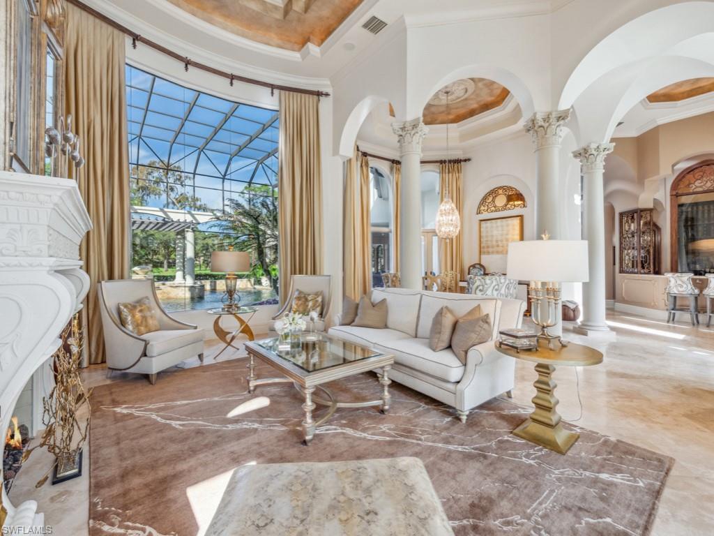 SAVONA AT MEDITERRA - Residential