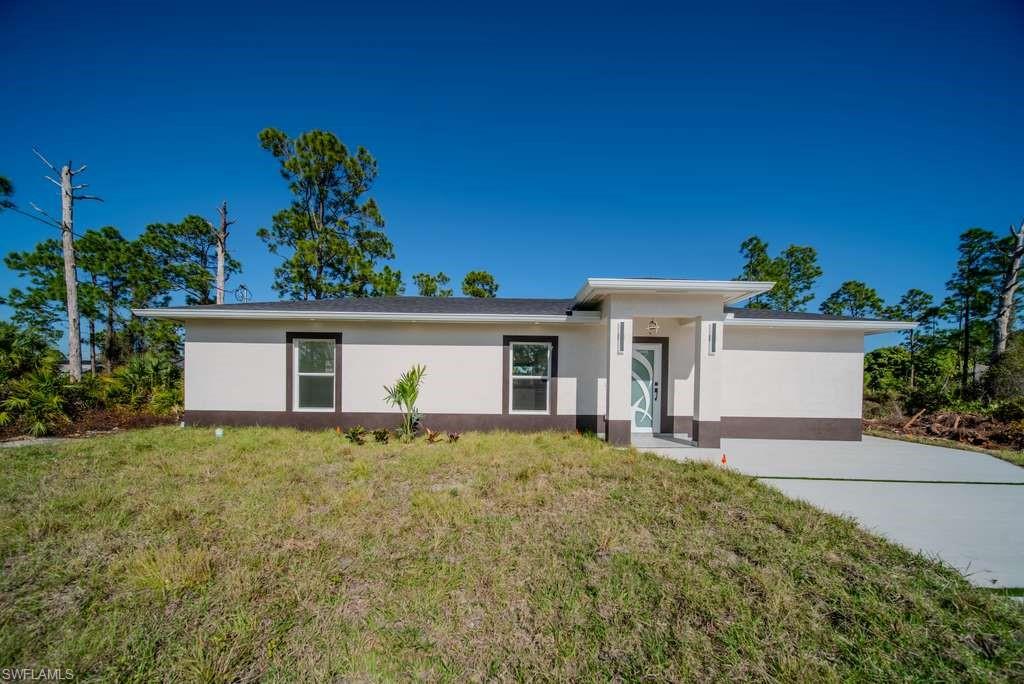 LEHIGH ACRES - Residential