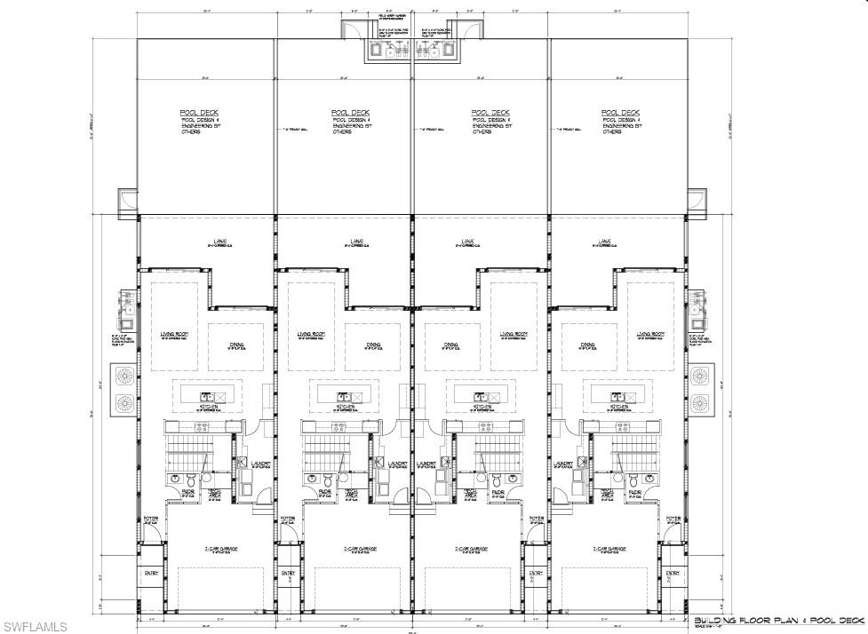 ROYAL PALM GOLF ESTATES - Land