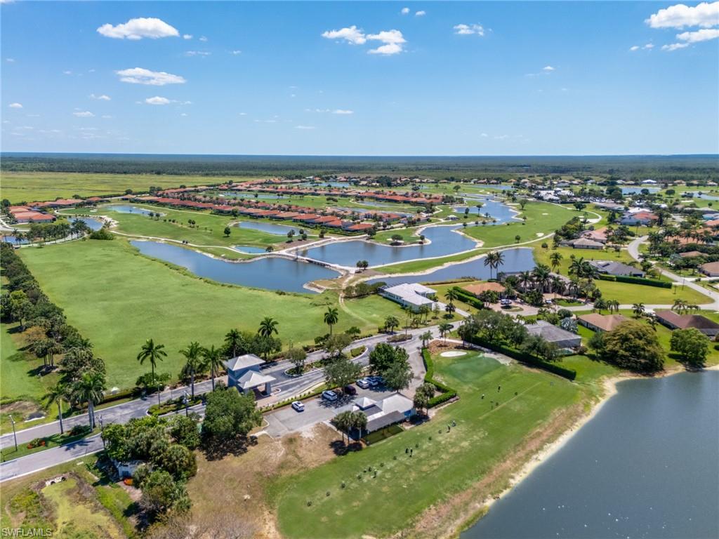 ROYAL PALM GOLF ESTATES - Land