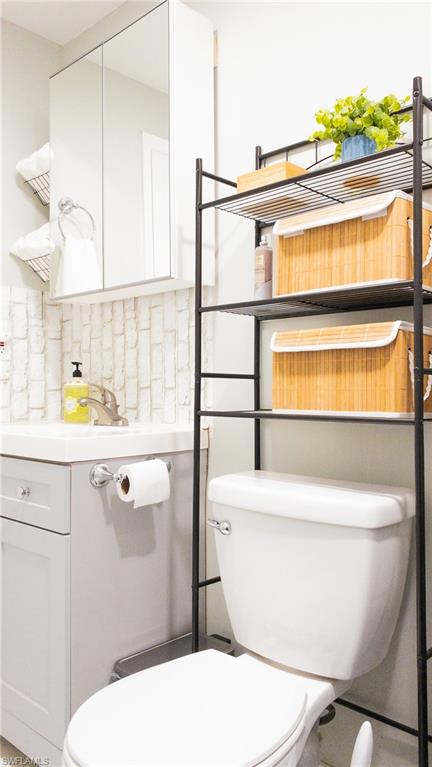 NAPLES PARK - Residential