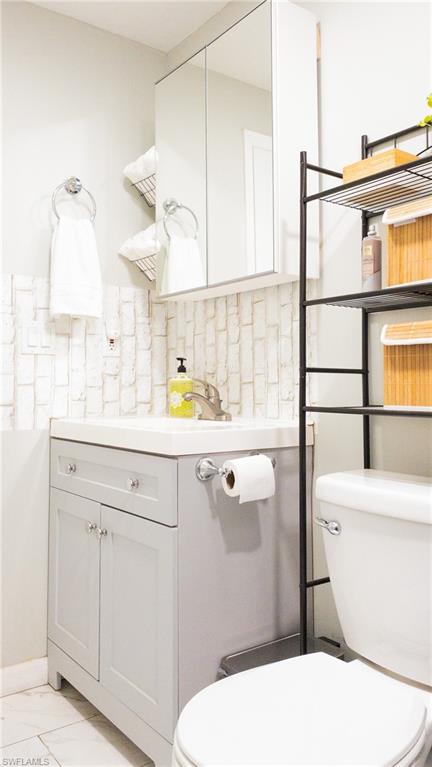 NAPLES PARK - Residential