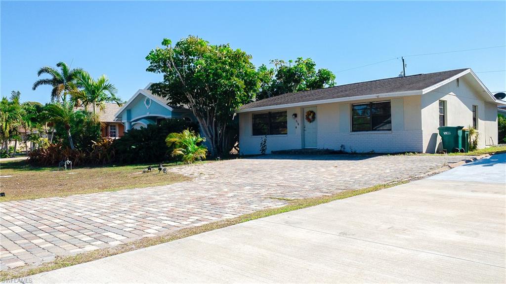 NAPLES PARK - Residential