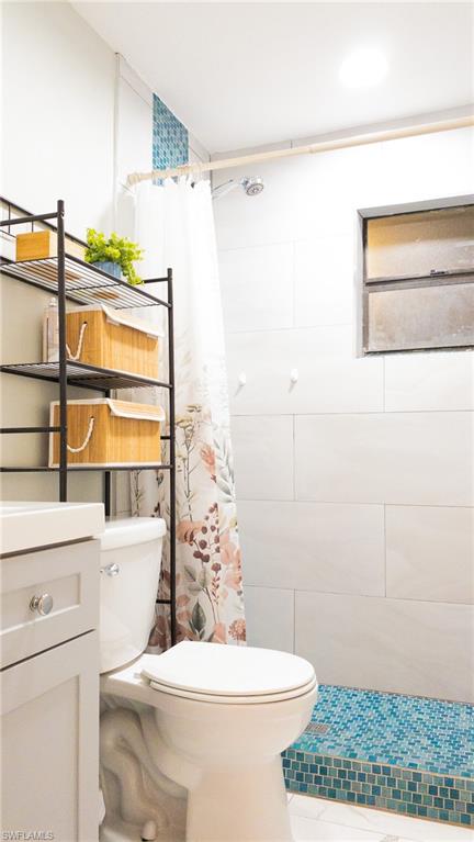 NAPLES PARK - Residential