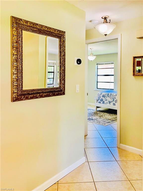 NAPLES PARK - Residential