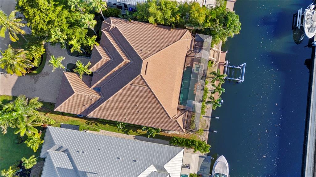 ROYAL HARBOR - Residential