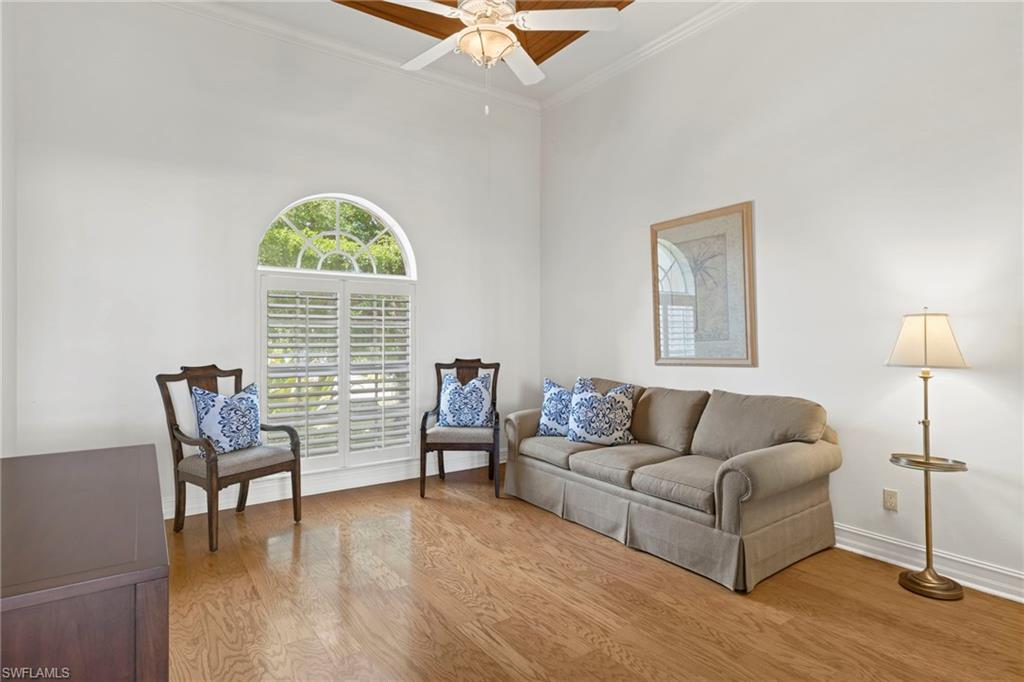 ROYAL HARBOR - Residential