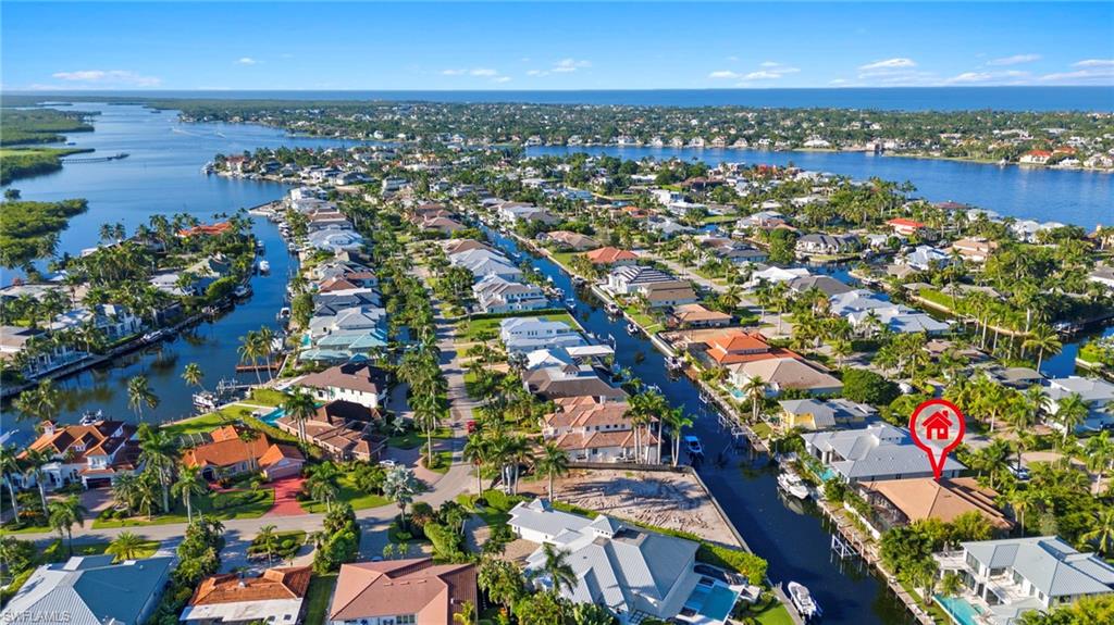 ROYAL HARBOR - Residential