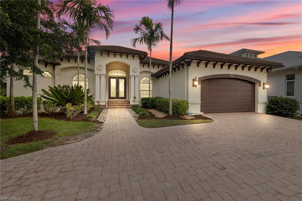 ROYAL HARBOR - Residential